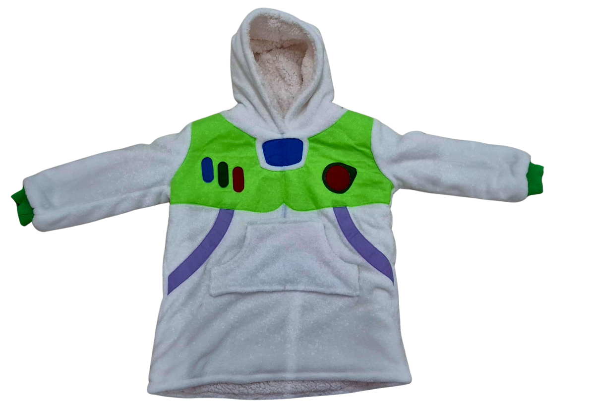 Maxi Sudadera