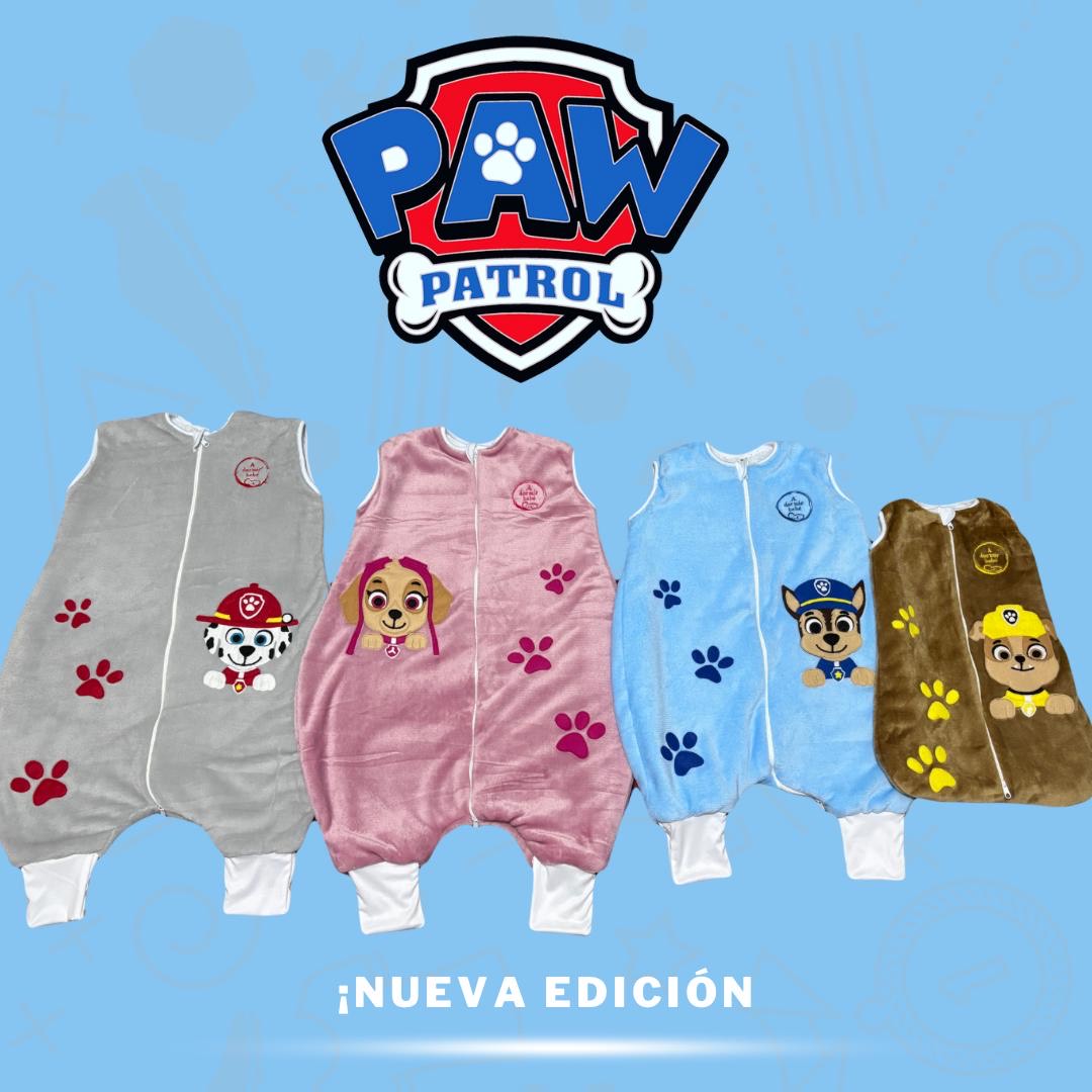 Maxi Sudadera-PERSONAJES