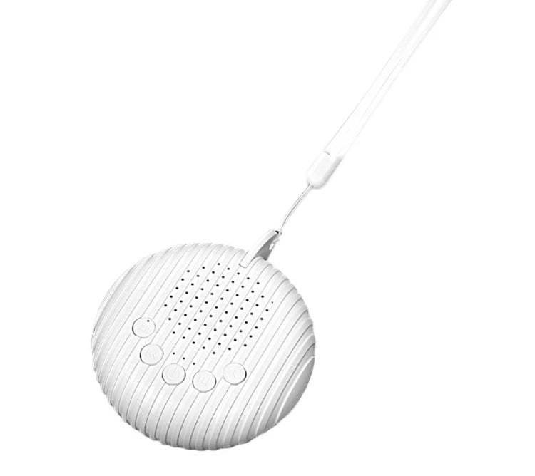 Ruido Blanco – A dormir bebé1