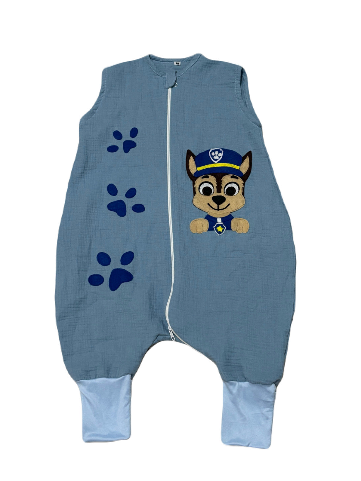Saquitos y costales de dormir - PAW PATROL CALOR