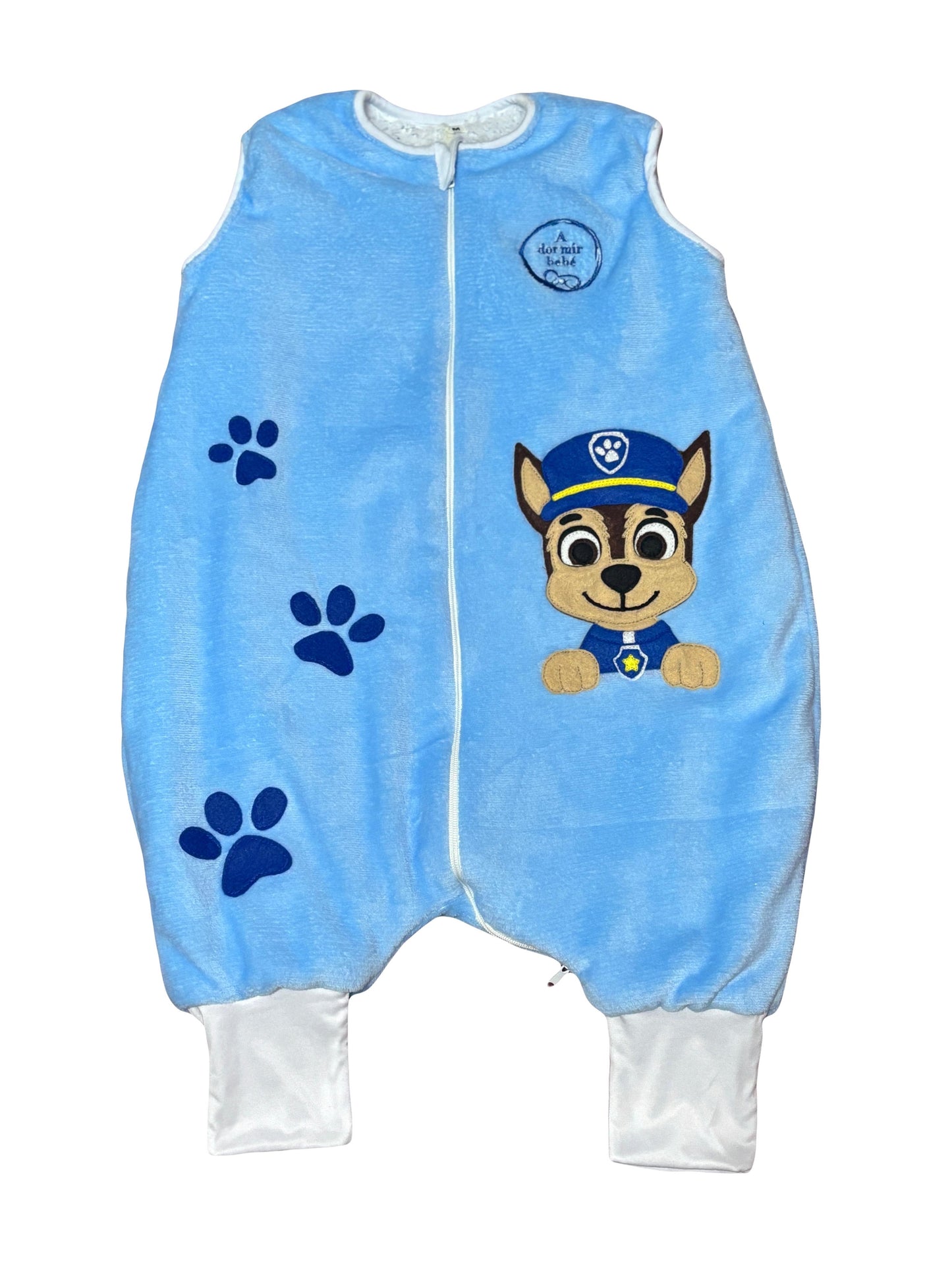Saquitos y costales de dormir - PAW PATROL (INVIERNO)