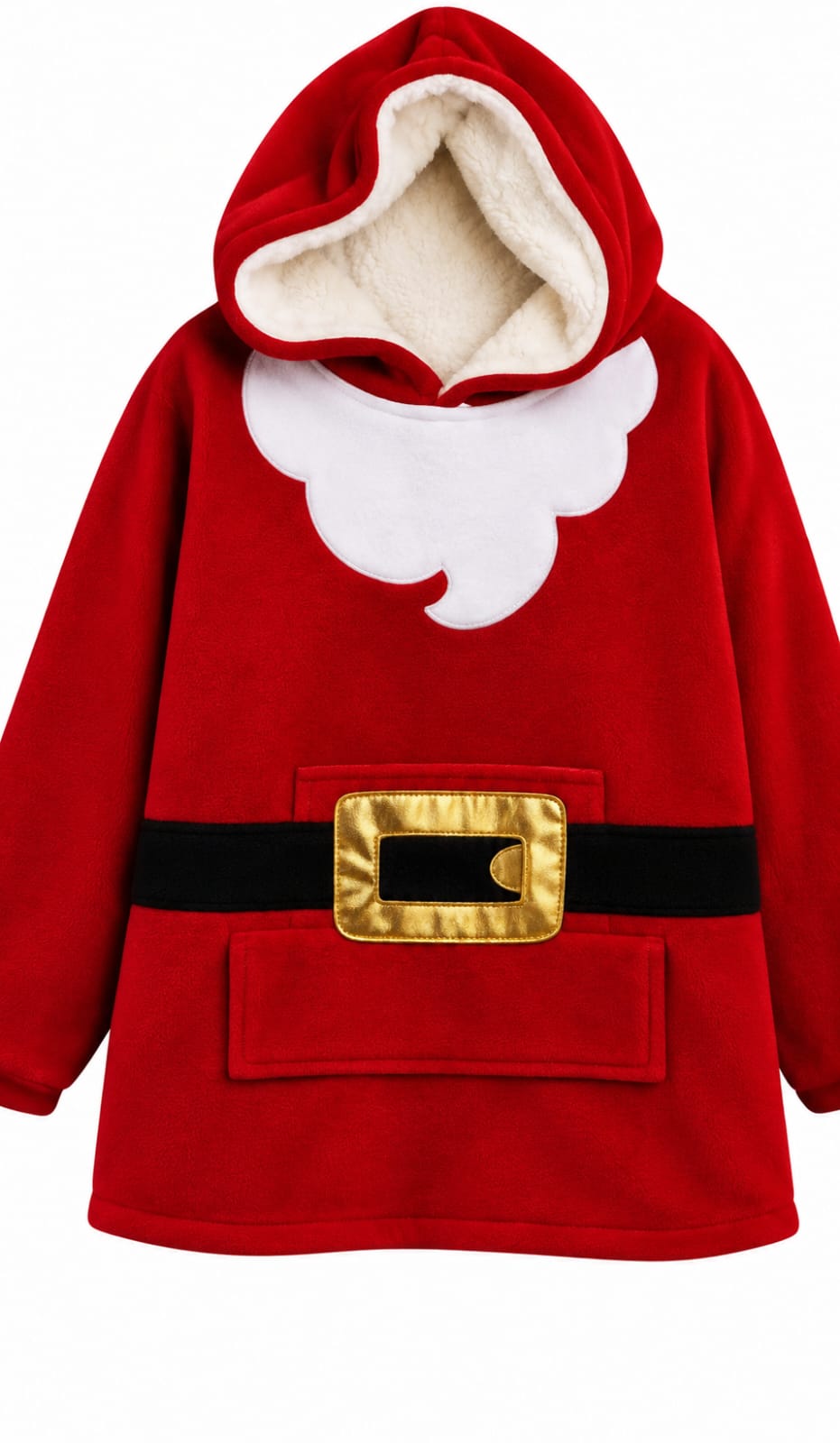 Maxi Sudaderas edición navideña