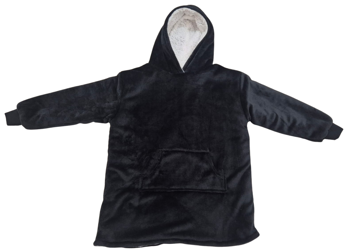 Maxi Sudadera