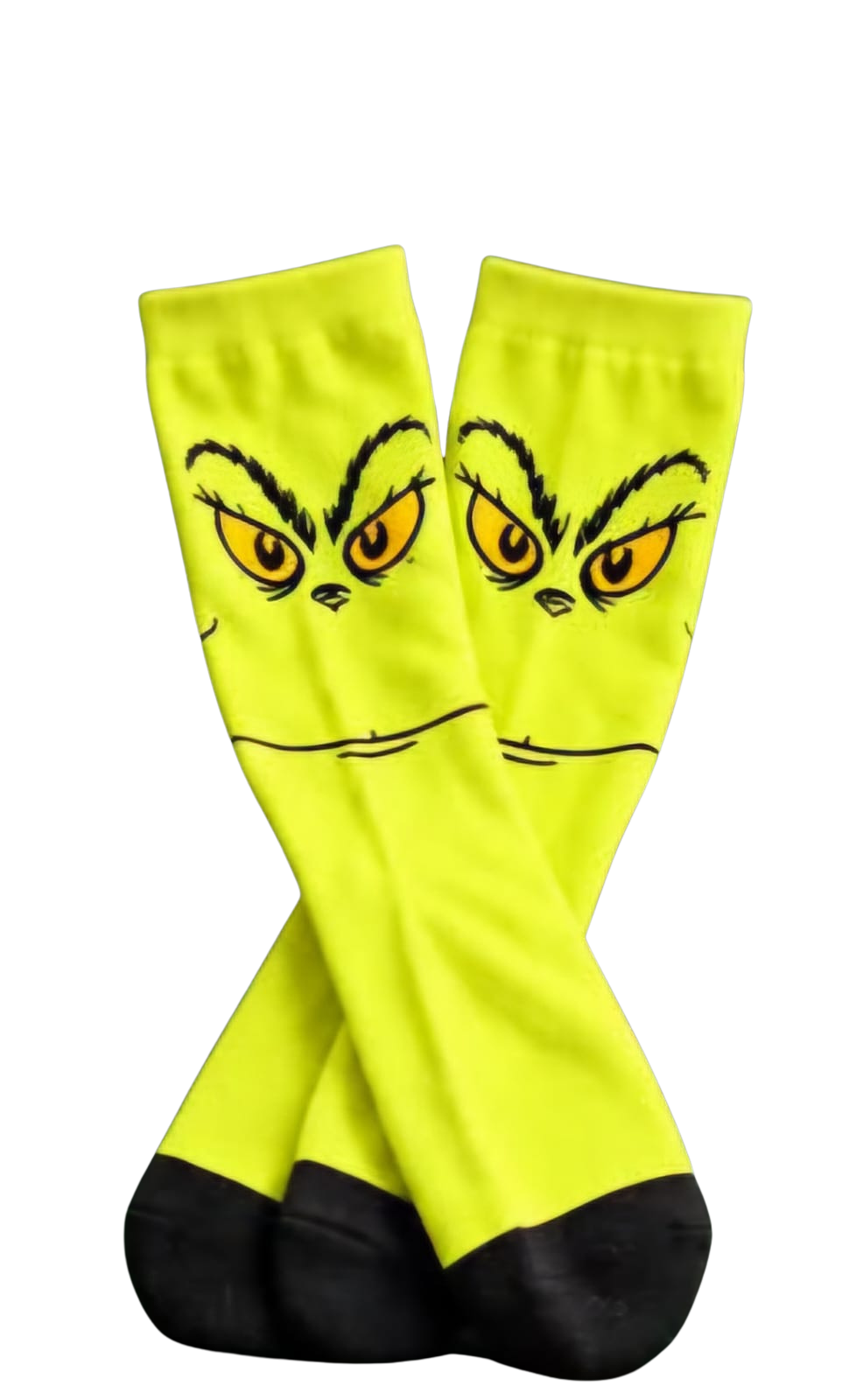 Merry Grinchmas