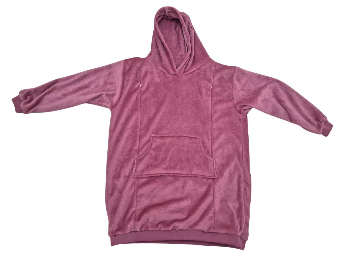Maxi Sudadera
