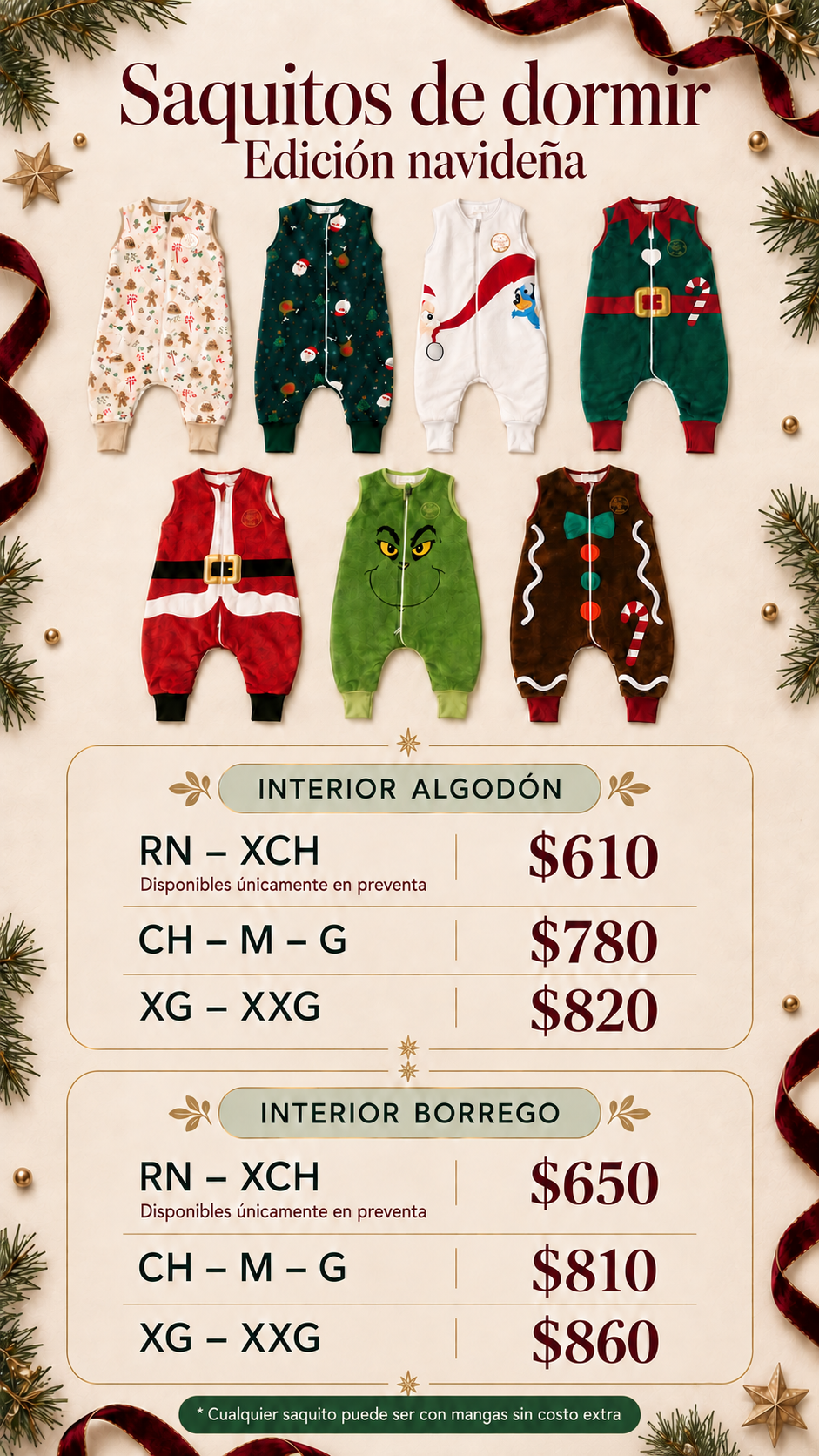 Edición Navideña