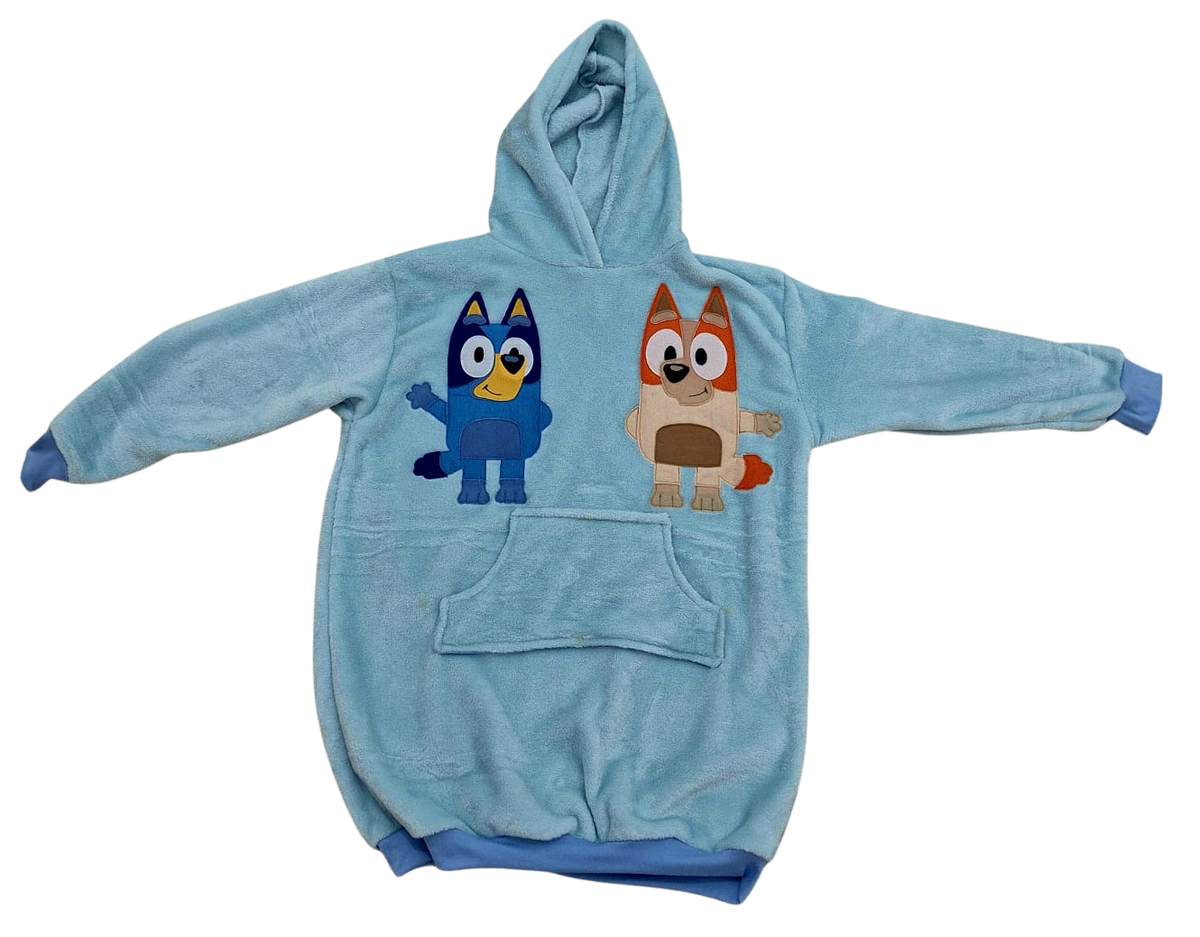 Maxi Sudadera