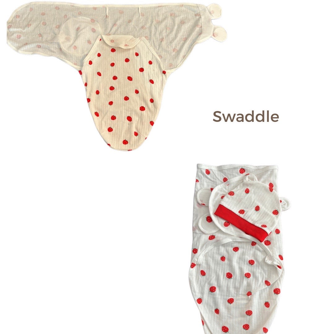 Swaddle