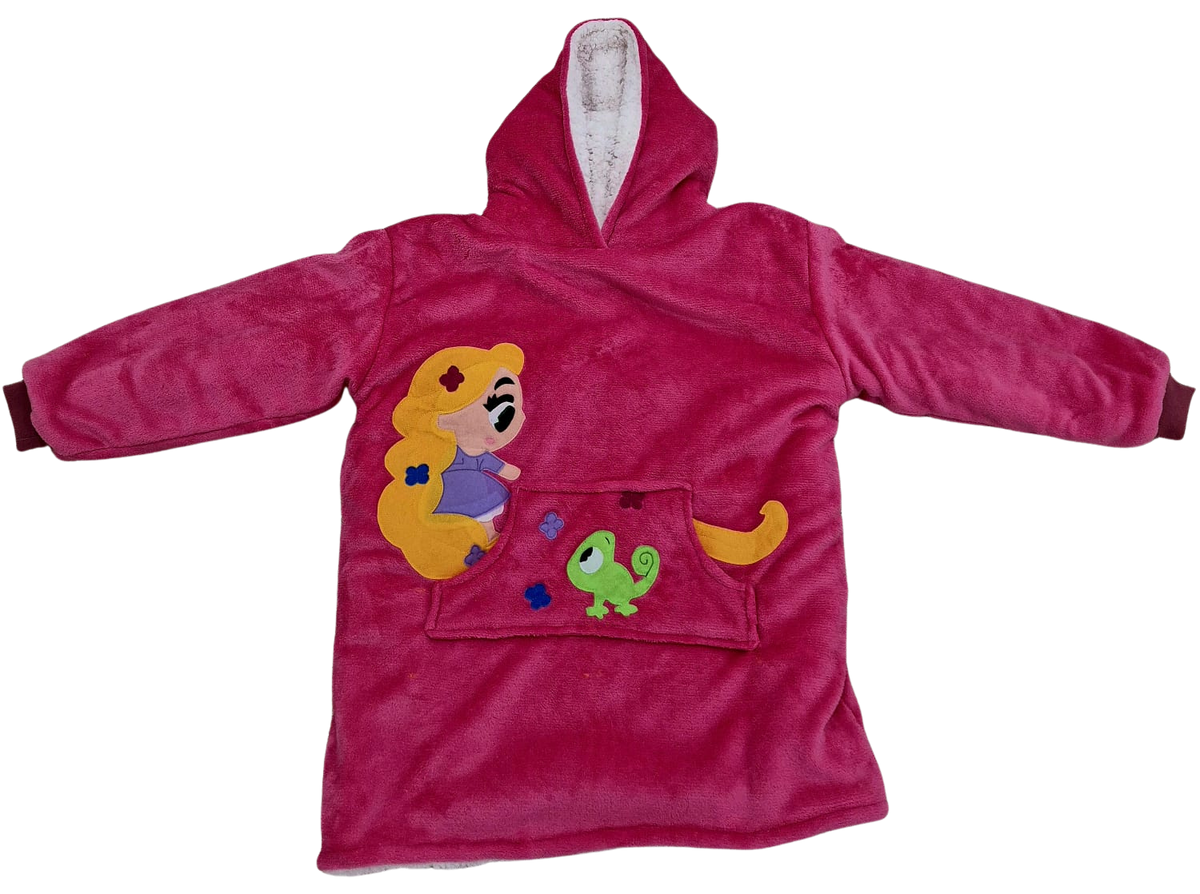 Maxi Sudadera