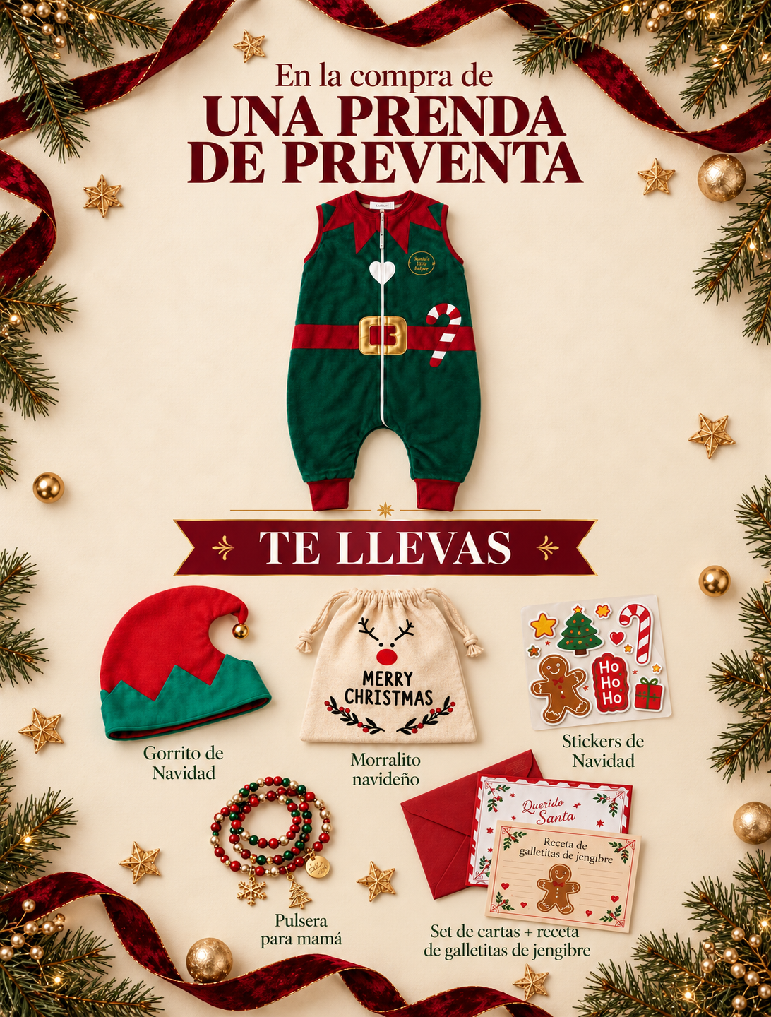 Edición Navideña