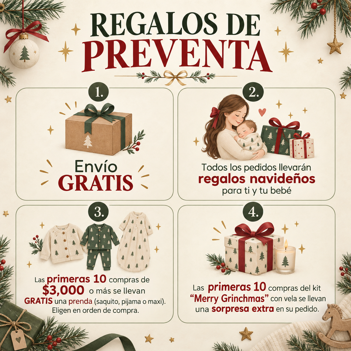 Edición Navideña