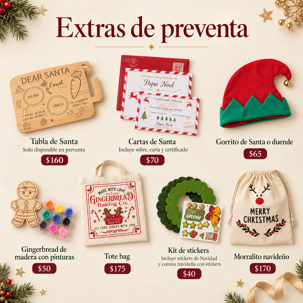 Edición Navideña