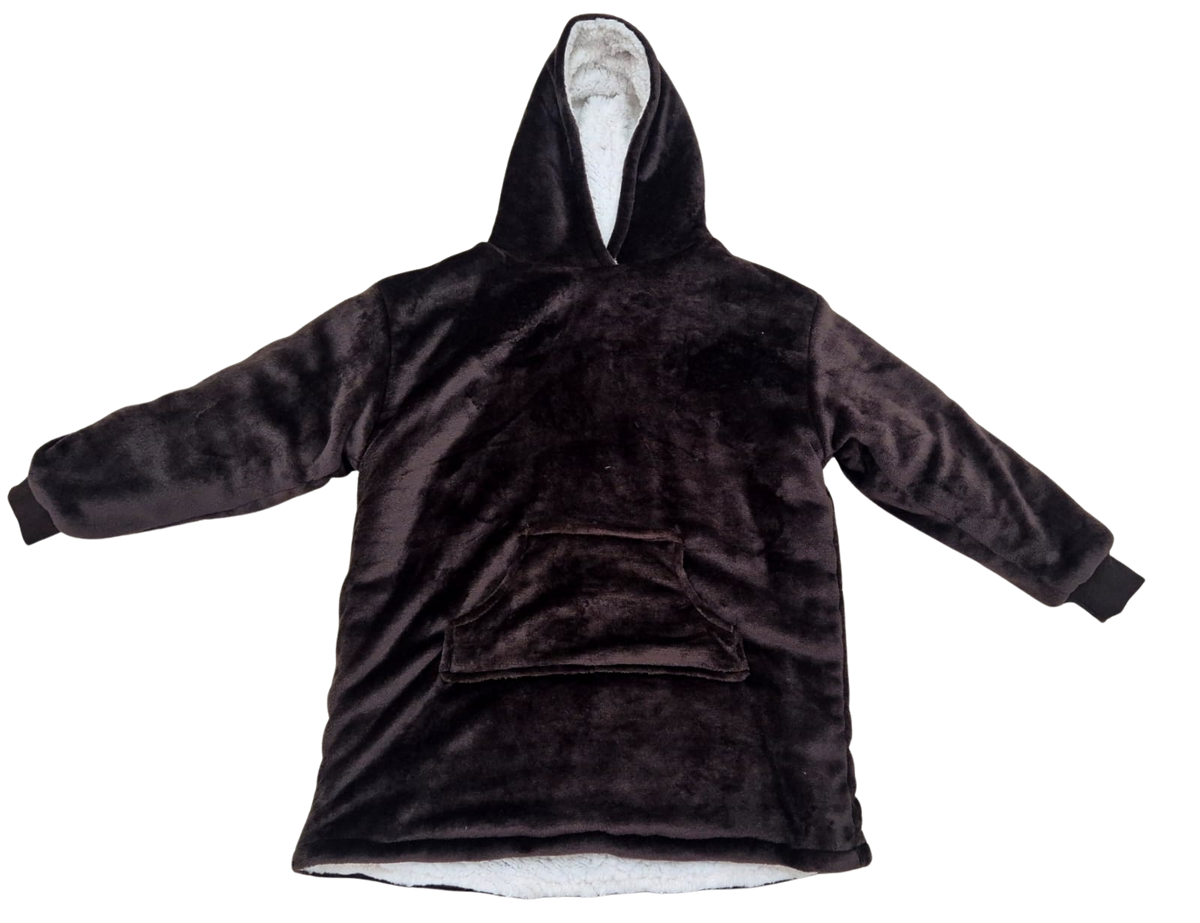 Maxi Sudadera