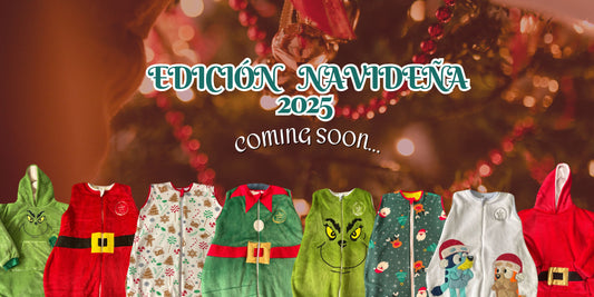 Maxi Sudadera-Navidad