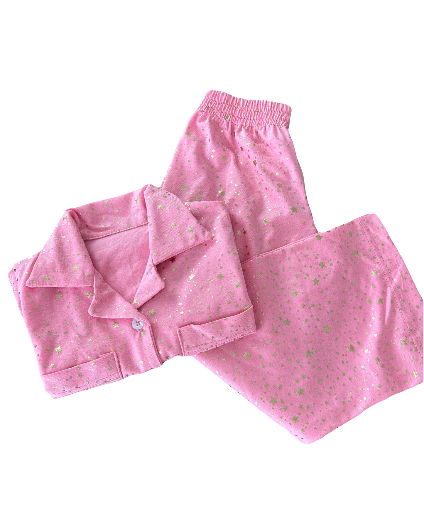 Pijama de dos piezas - Estampadas