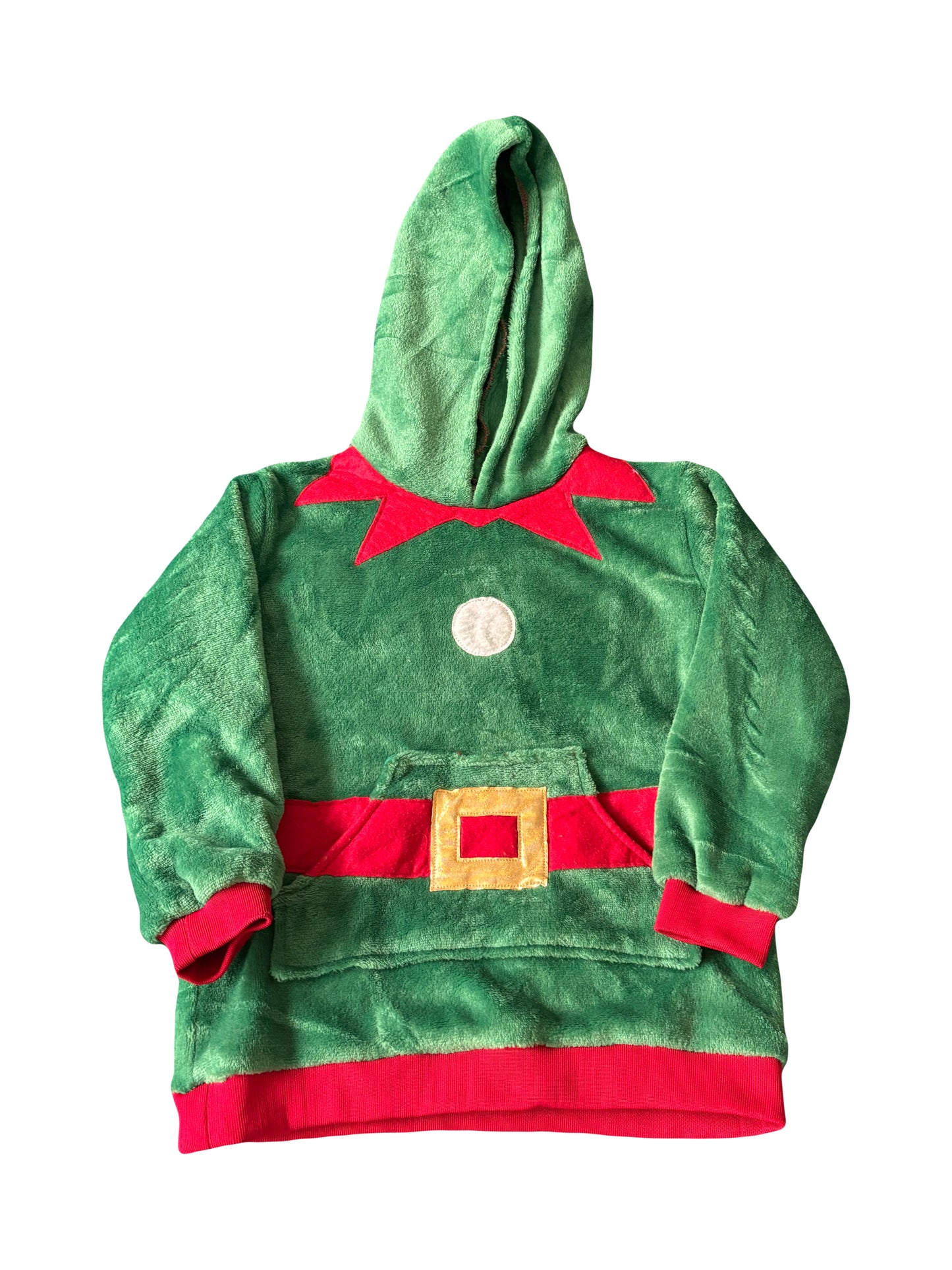 Maxi Sudadera-Navidad