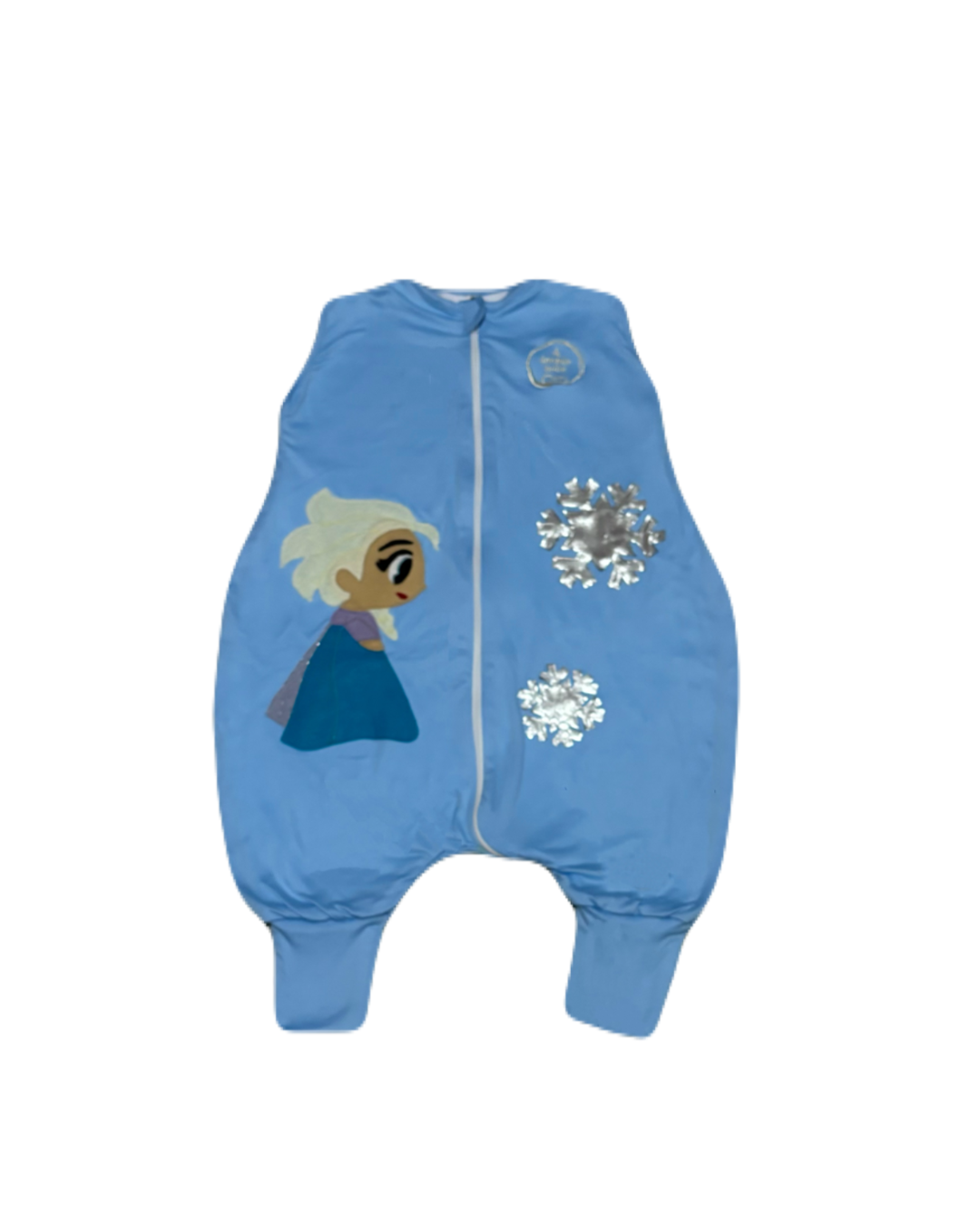 Saquitos y costales de dormir - PRINCESAS (INVIERNO)