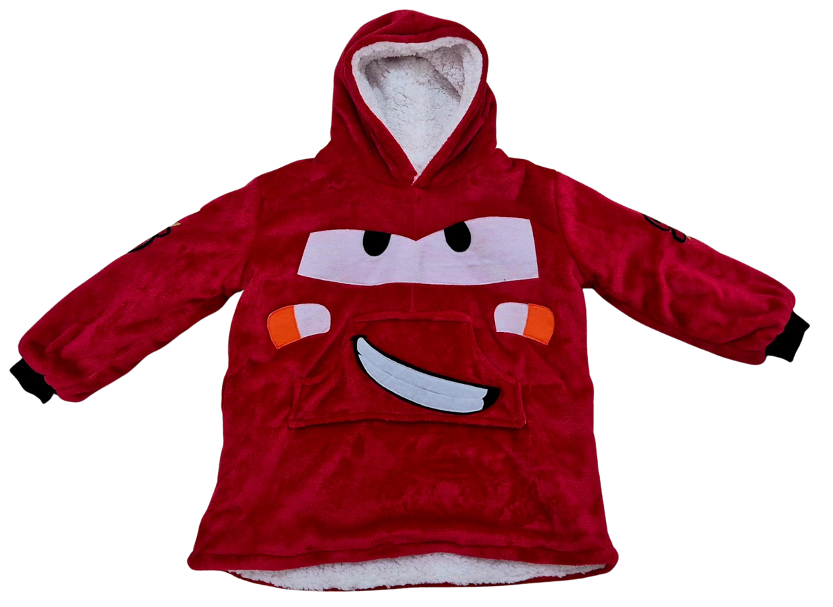 Maxi Sudadera